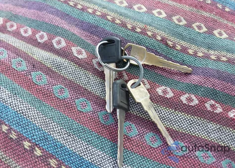 1996 Chevrolet Gmt-400 K1500 z USA, uszkodzony, nr VIN 2GCEK19W7T1159832